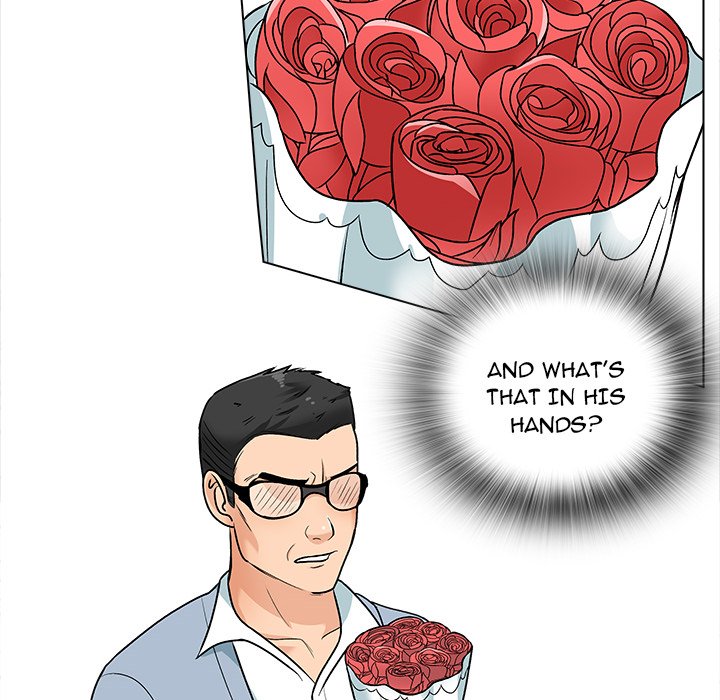 Blissville - Chapter 15 [photo 67] - MangaPorn