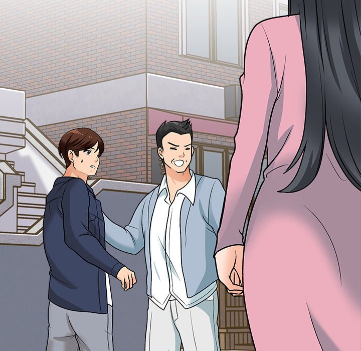 Blissville - Chapter 15 [photo 81] - MangaPorn