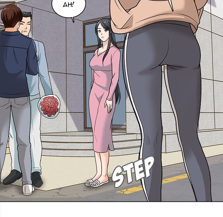 Blissville - Chapter 15 [photo 87] - MangaPorn