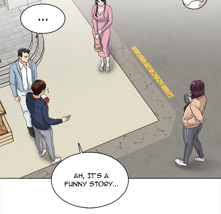 Blissville - Chapter 15 [photo 91] - MangaPorn