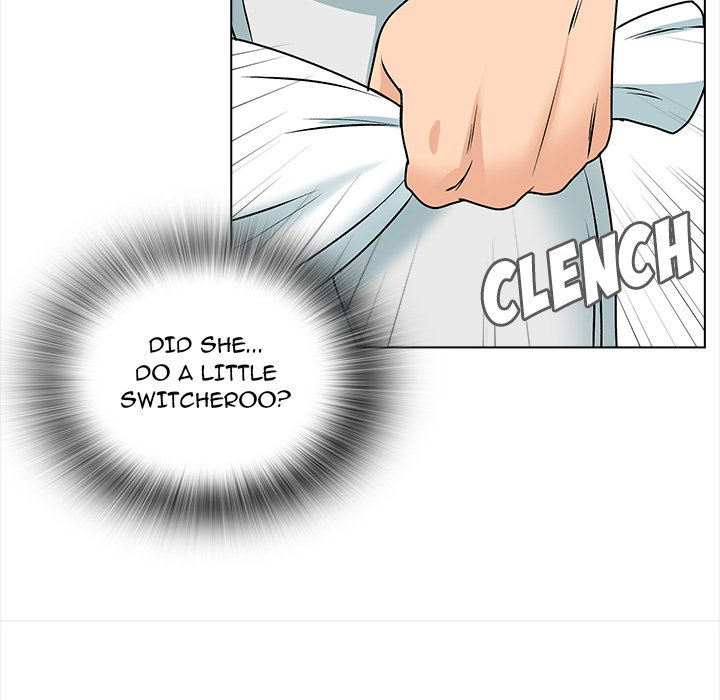 Blissville - Chapter 15 [photo 96] - MangaPorn