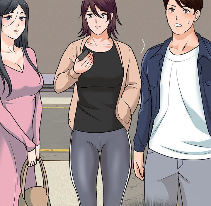 Blissville - Chapter 15 [photo 98] - MangaPorn