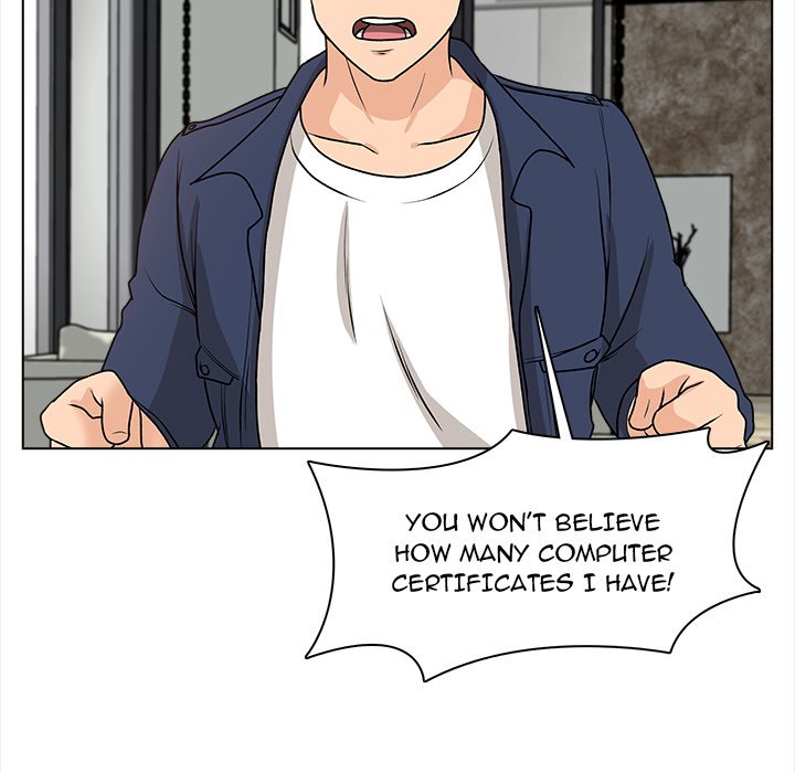 Blissville - Chapter 16 [photo 102] - MangaPorn