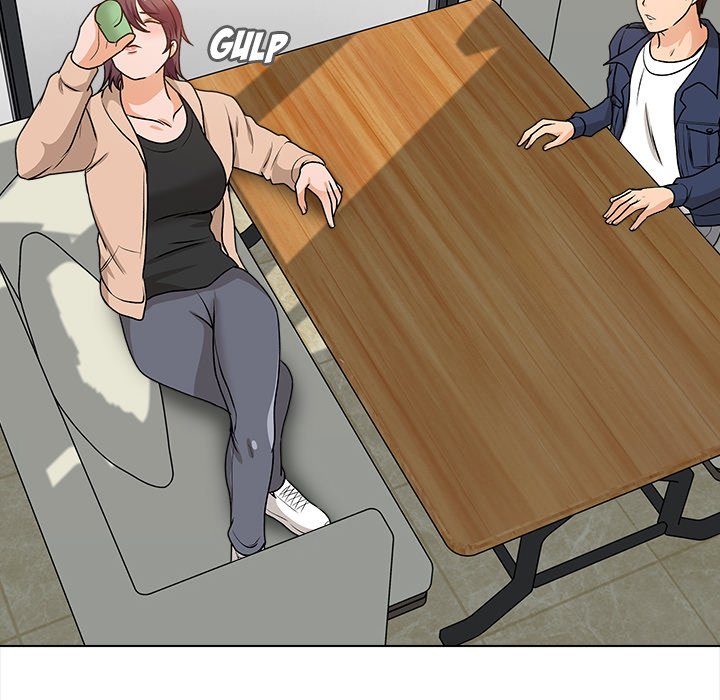 Blissville - Chapter 16 [photo 104] - MangaPorn