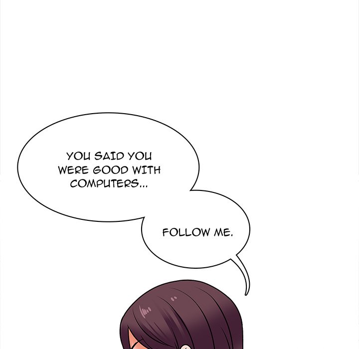 Blissville - Chapter 16 [photo 109] - MangaPorn