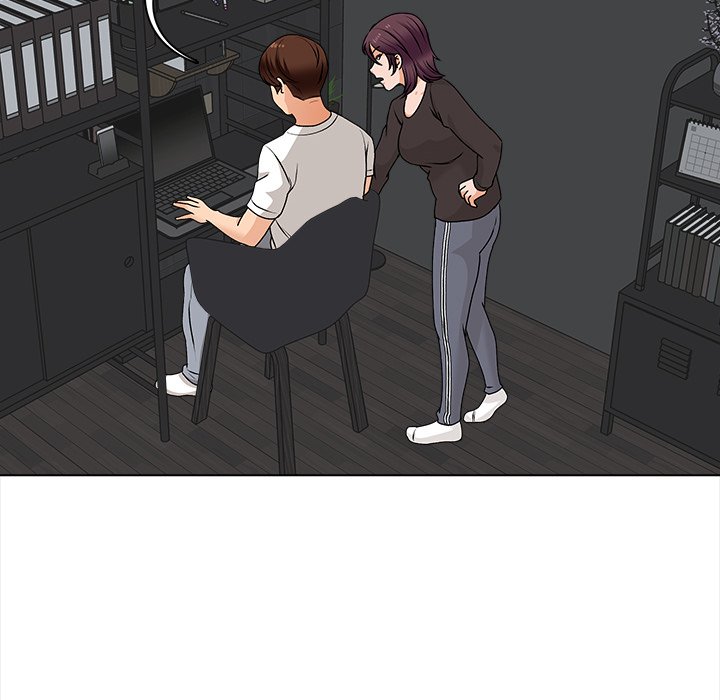 Blissville - Chapter 16 [photo 118] - MangaPorn