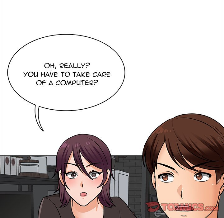 Blissville - Chapter 16 [photo 119] - MangaPorn