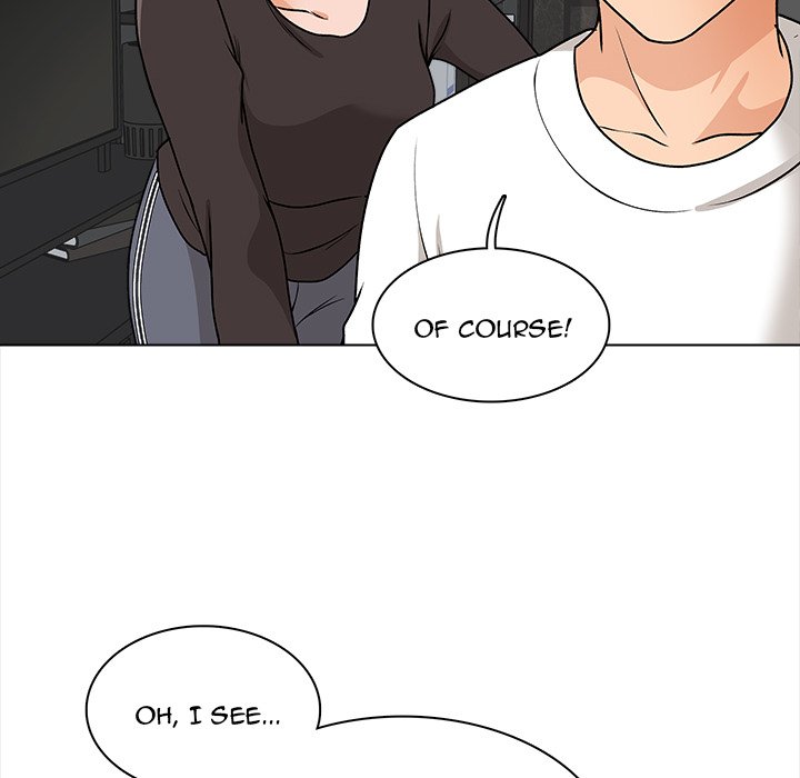 Blissville - Chapter 16 [photo 120] - MangaPorn