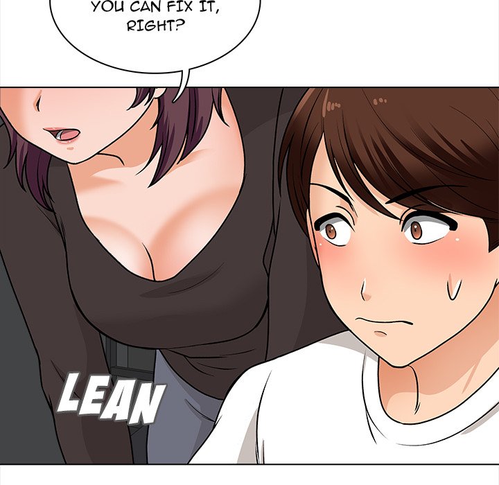 Blissville - Chapter 16 [photo 123] - MangaPorn