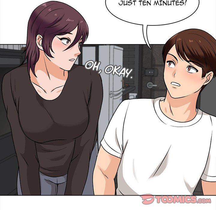 Blissville - Chapter 16 [photo 128] - MangaPorn