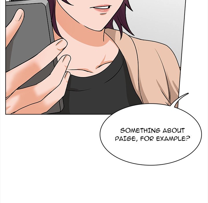 Blissville - Chapter 16 [photo 13] - MangaPorn