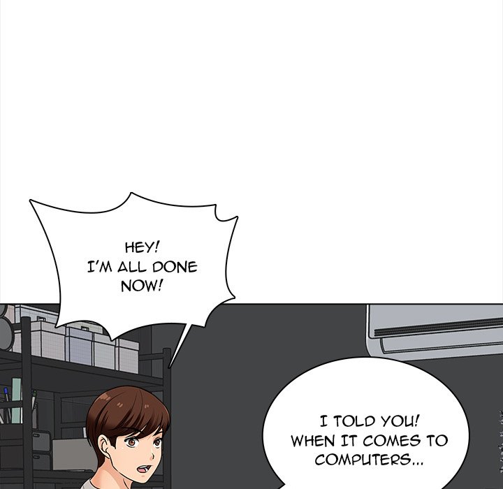 Blissville - Chapter 16 [photo 133] - MangaPorn