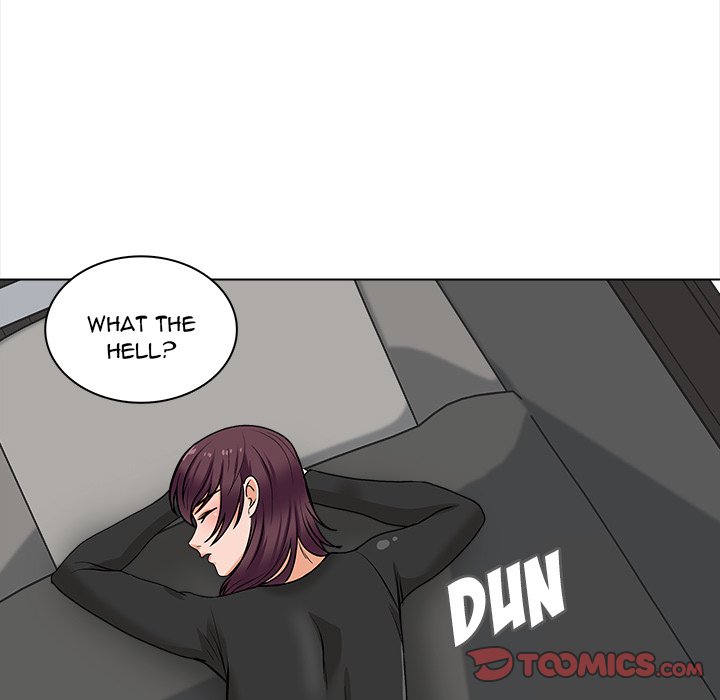 Blissville - Chapter 16 [photo 137] - MangaPorn