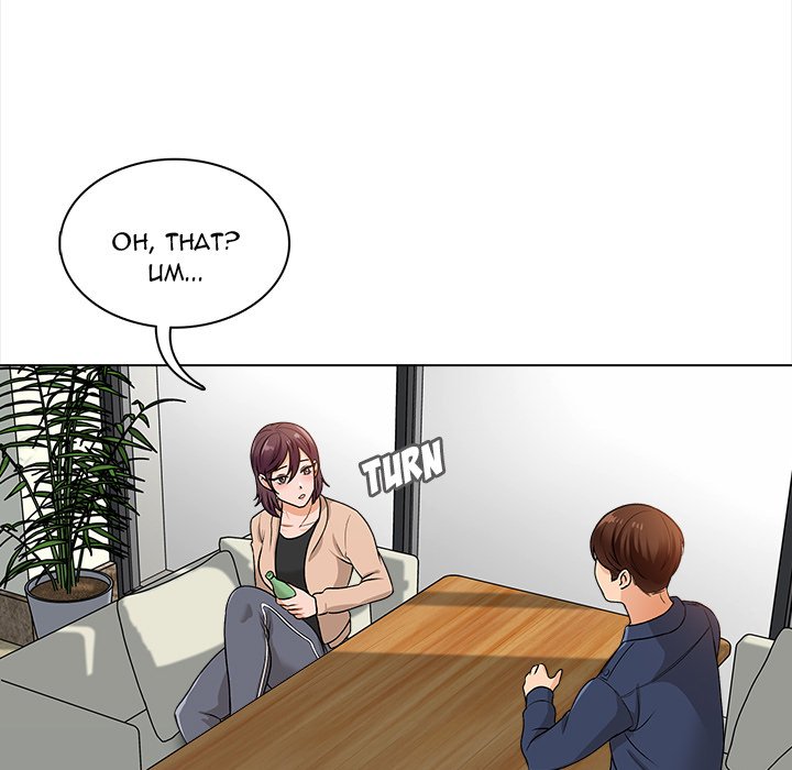 Blissville - Chapter 16 [photo 14] - MangaPorn