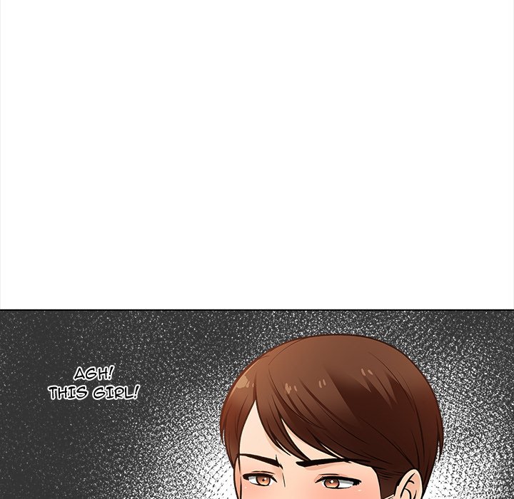 Blissville - Chapter 16 [photo 20] - MangaPorn