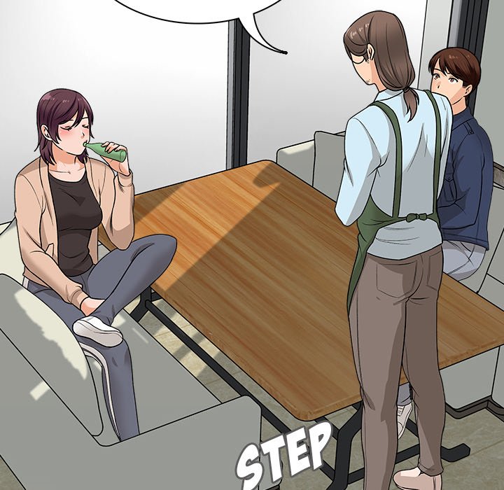 Blissville - Chapter 16 [photo 23] - MangaPorn