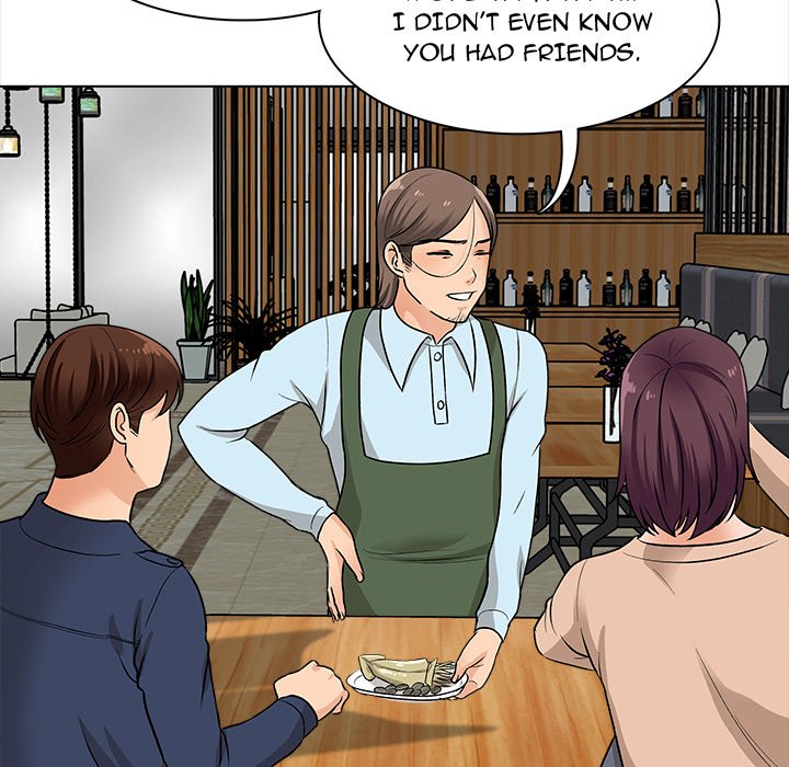 Blissville - Chapter 16 [photo 25] - MangaPorn