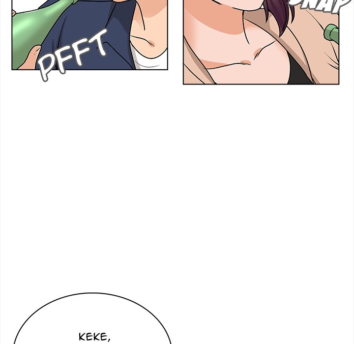 Blissville - Chapter 16 [photo 29] - MangaPorn