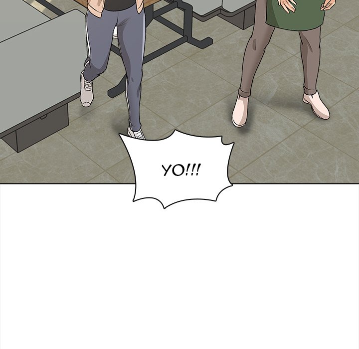 Blissville - Chapter 16 [photo 36] - MangaPorn