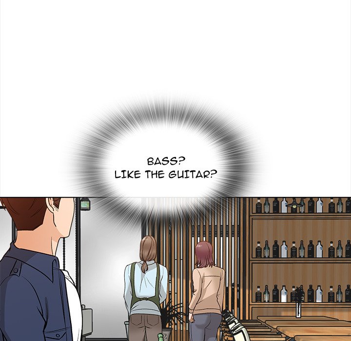 Blissville - Chapter 16 [photo 37] - MangaPorn