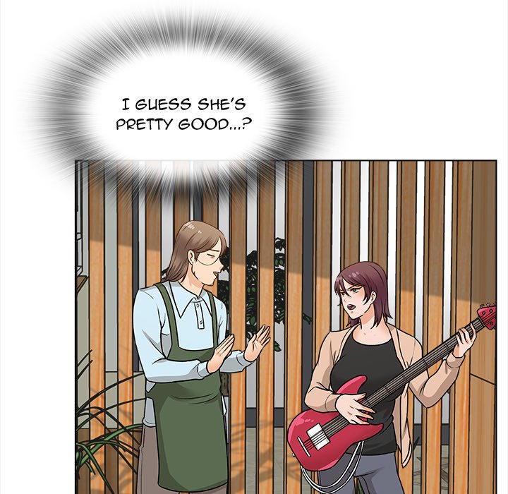 Blissville - Chapter 16 [photo 40] - MangaPorn