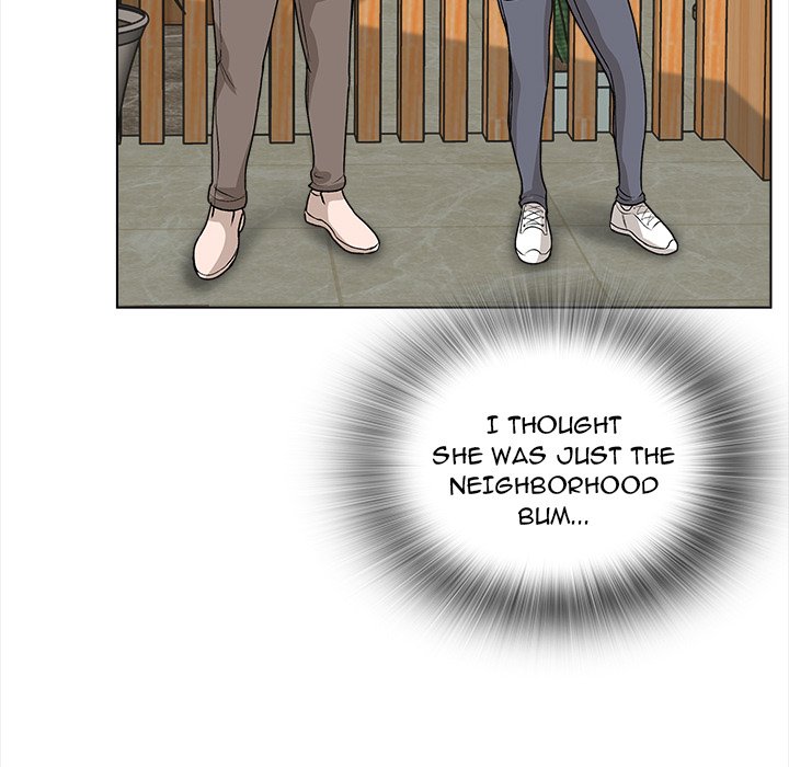 Blissville - Chapter 16 [photo 41] - MangaPorn