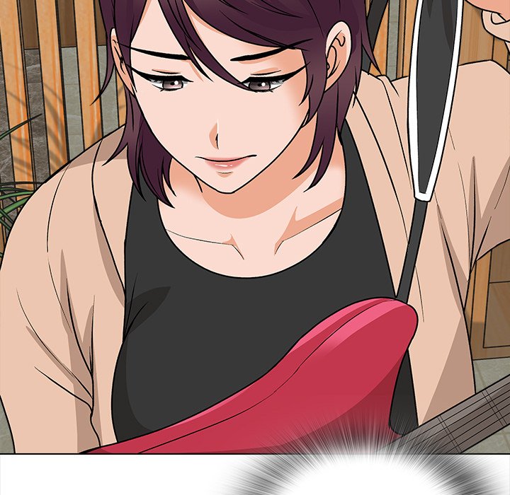 Blissville - Chapter 16 [photo 43] - MangaPorn