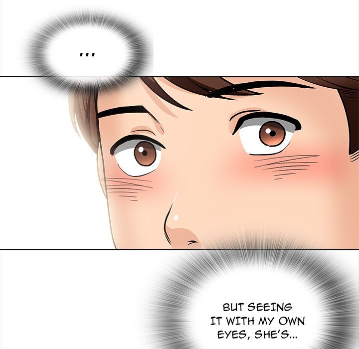 Blissville - Chapter 16 [photo 45] - MangaPorn