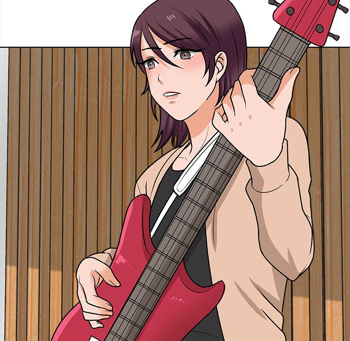 Blissville - Chapter 16 [photo 47] - MangaPorn