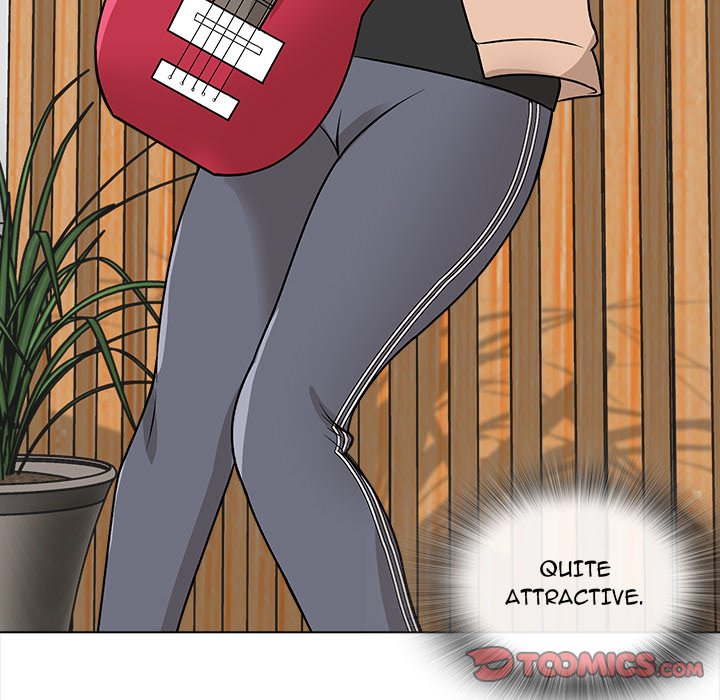 Blissville - Chapter 16 [photo 48] - MangaPorn