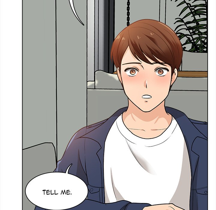 Blissville - Chapter 16 [photo 57] - MangaPorn