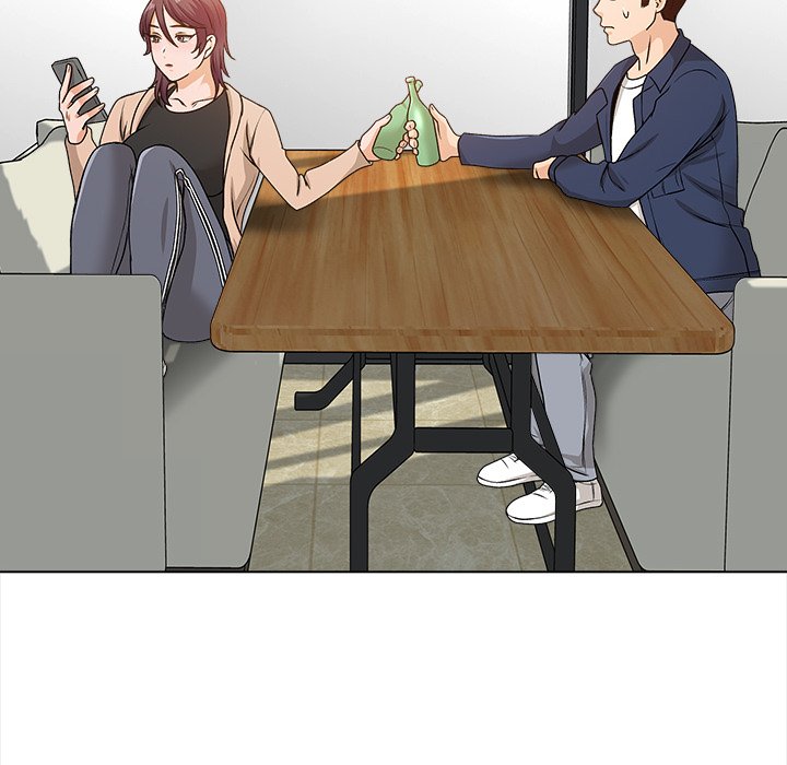 Blissville - Chapter 16 [photo 6] - MangaPorn