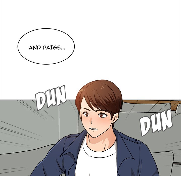 Blissville - Chapter 16 [photo 64] - MangaPorn