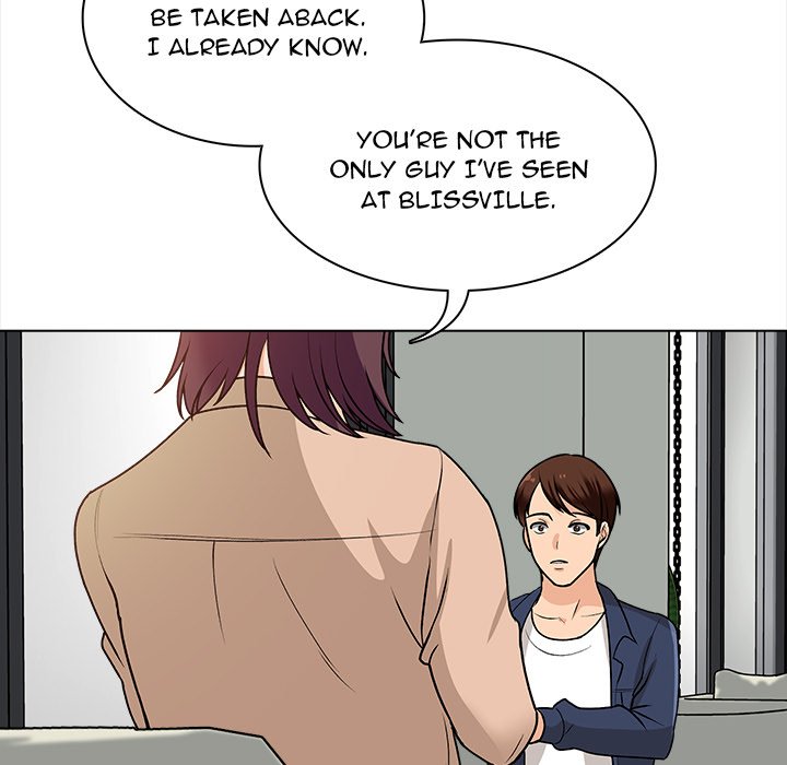 Blissville - Chapter 16 [photo 69] - MangaPorn