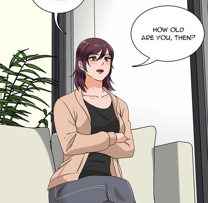 Blissville - Chapter 16 [photo 81] - MangaPorn