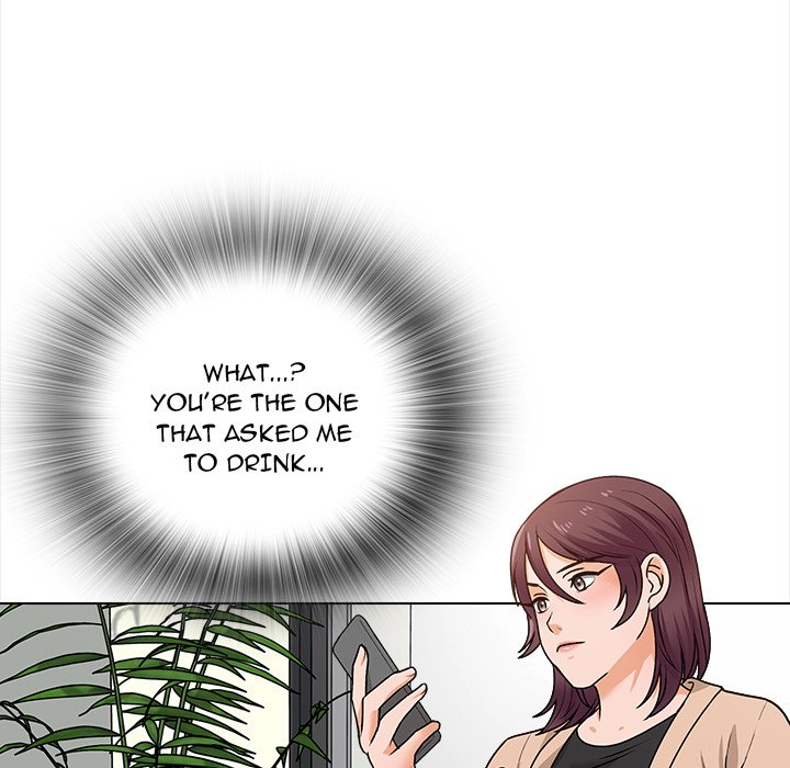 Blissville - Chapter 16 [photo 9] - MangaPorn