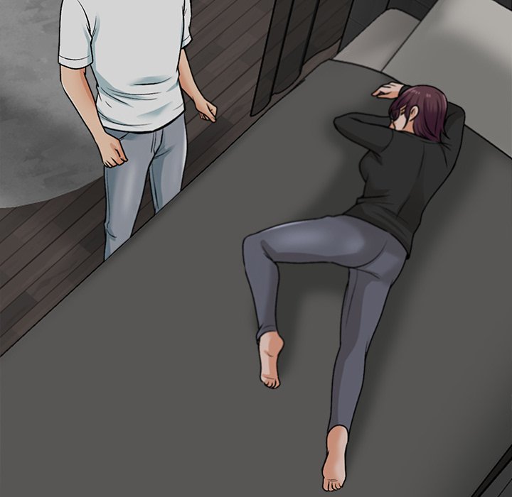 Blissville - Chapter 17 [photo 10] - MangaPorn