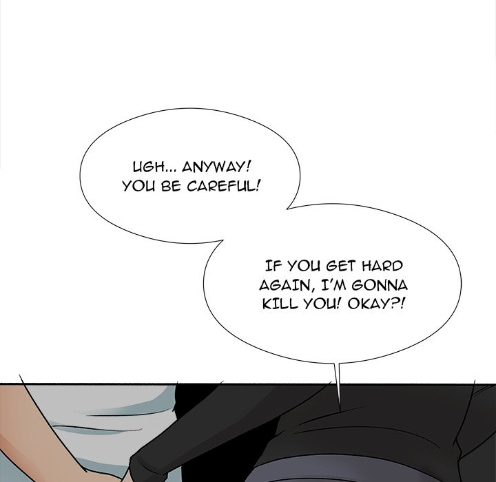 Blissville - Chapter 17 [photo 103] - MangaPorn