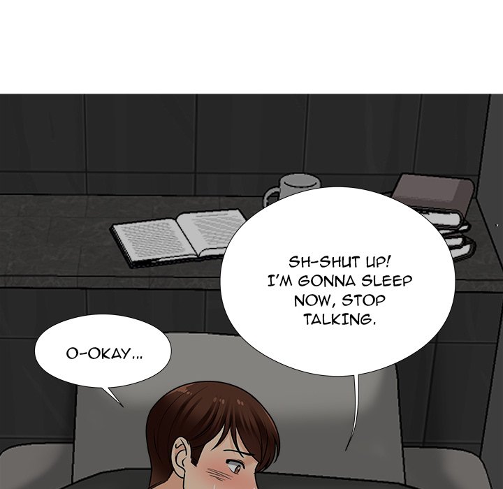 Blissville - Chapter 17 [photo 105] - MangaPorn