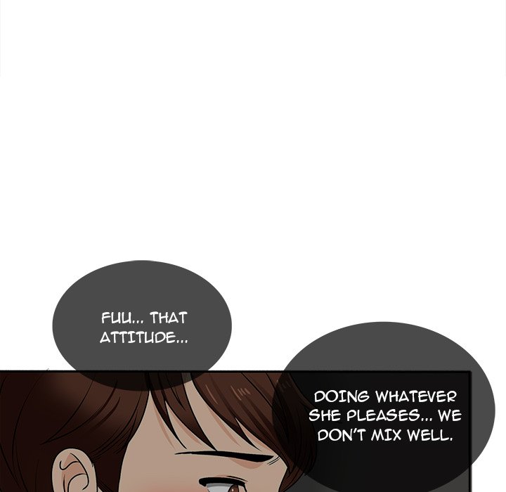 Blissville - Chapter 17 [photo 107] - MangaPorn