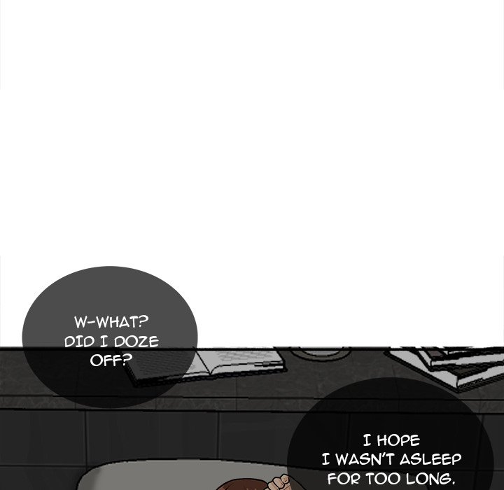 Blissville - Chapter 17 [photo 118] - MangaPorn