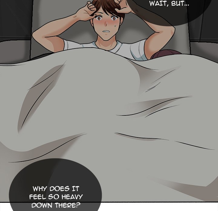 Blissville - Chapter 17 [photo 119] - MangaPorn