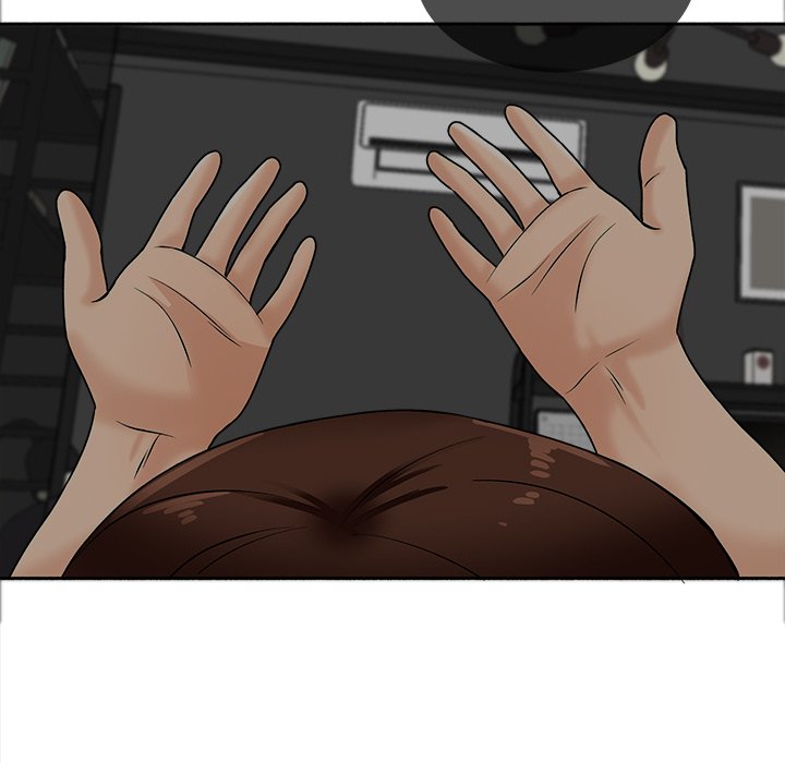 Blissville - Chapter 17 [photo 121] - MangaPorn