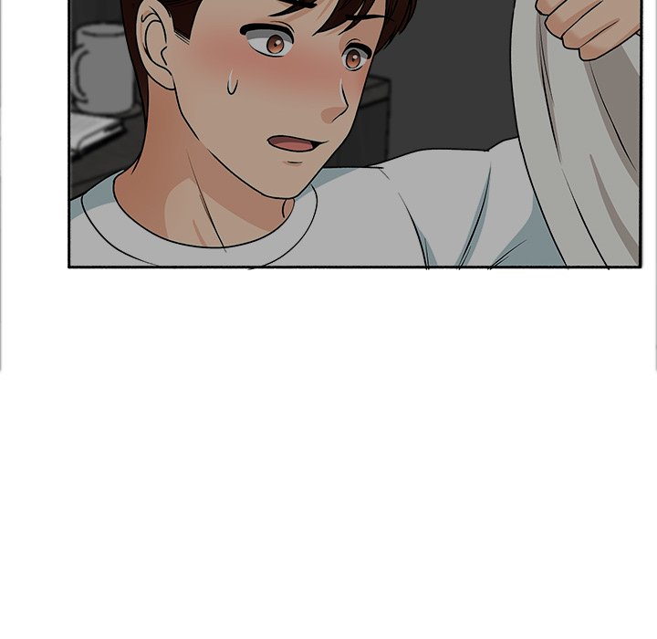 Blissville - Chapter 17 [photo 124] - MangaPorn