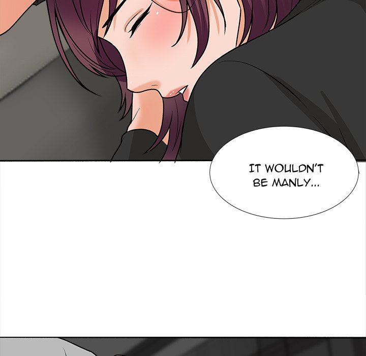 Blissville - Chapter 17 [photo 18] - MangaPorn