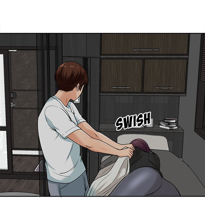 Blissville - Chapter 17 [photo 22] - MangaPorn