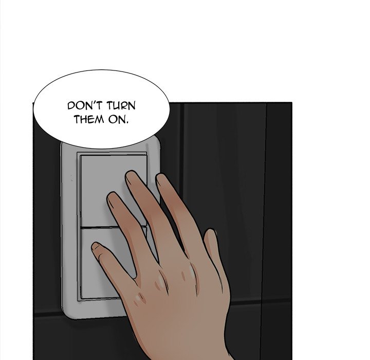 Blissville - Chapter 17 [photo 28] - MangaPorn