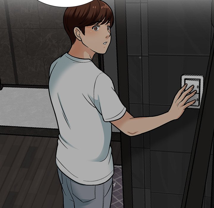 Blissville - Chapter 17 [photo 30] - MangaPorn