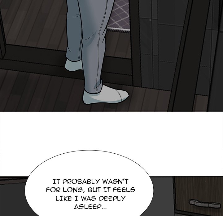 Blissville - Chapter 17 [photo 31] - MangaPorn