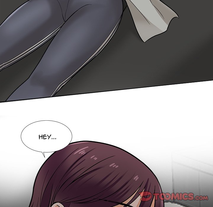 Blissville - Chapter 17 [photo 33] - MangaPorn